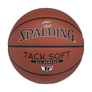 Tack-⁠Soft TF Indoor-⁠Outdoor Basketball