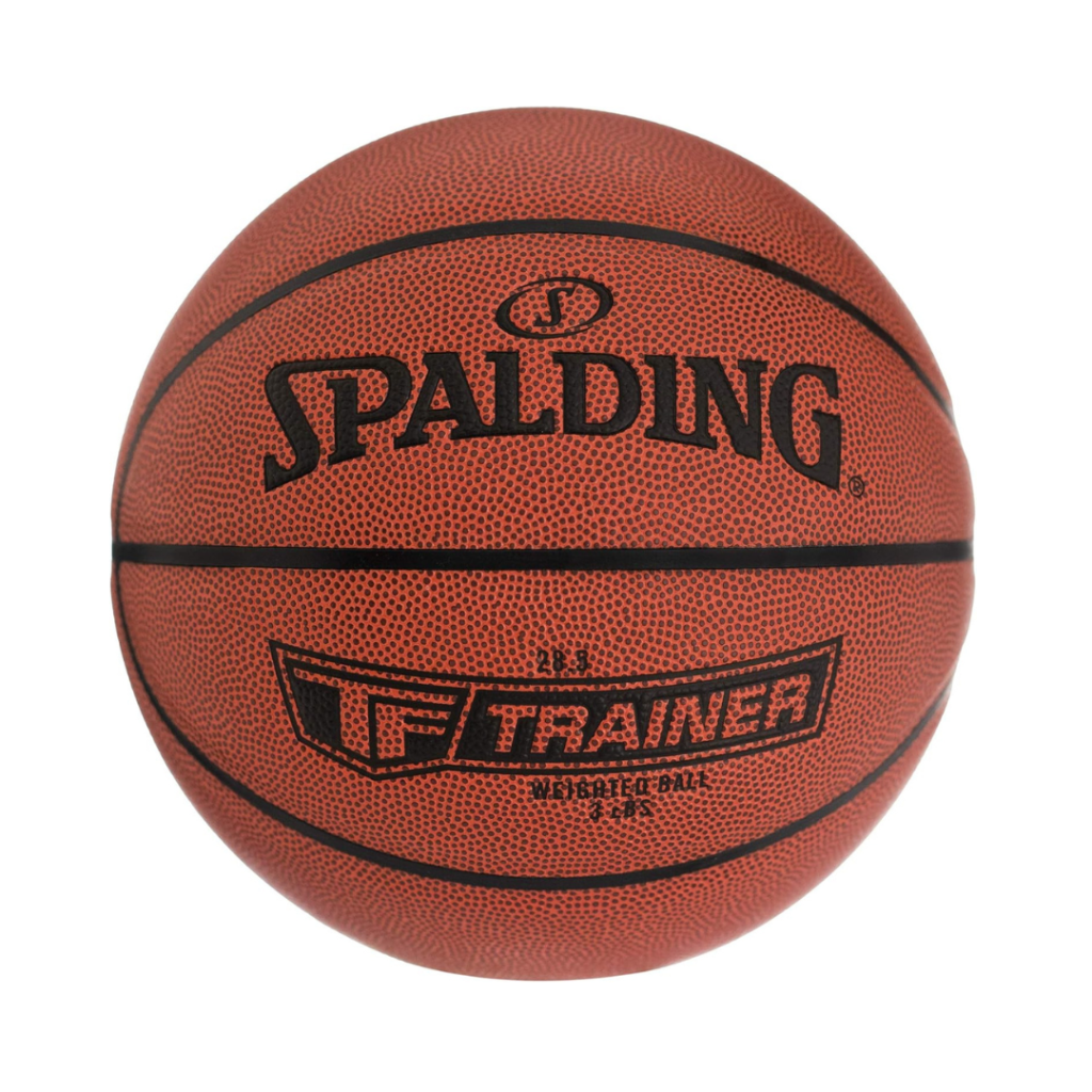 TF Trainer Weighted Indoor Basketball