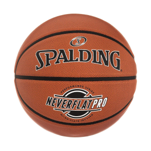 NeverFlat Pro Indoor-⁠Outdoor Basketball