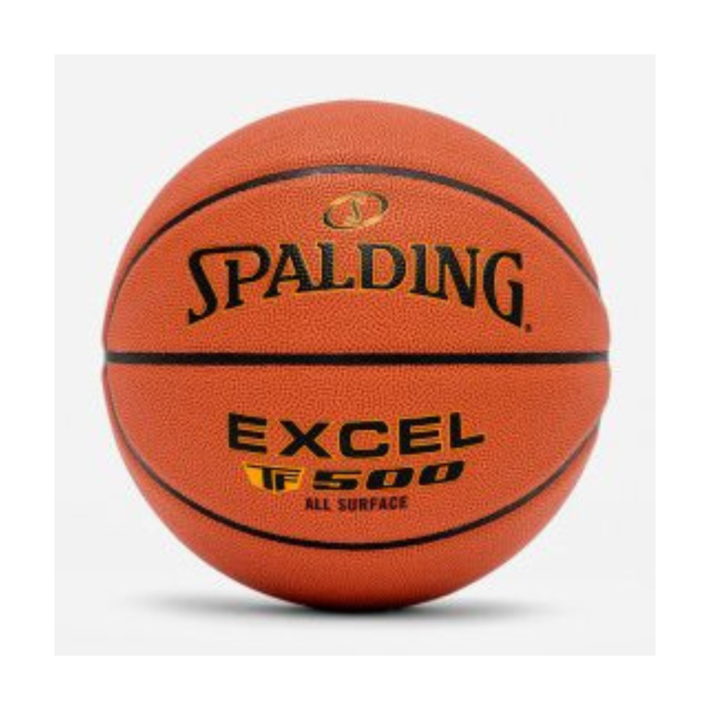 Excel TF500 Indoor-Outdoor Basketball