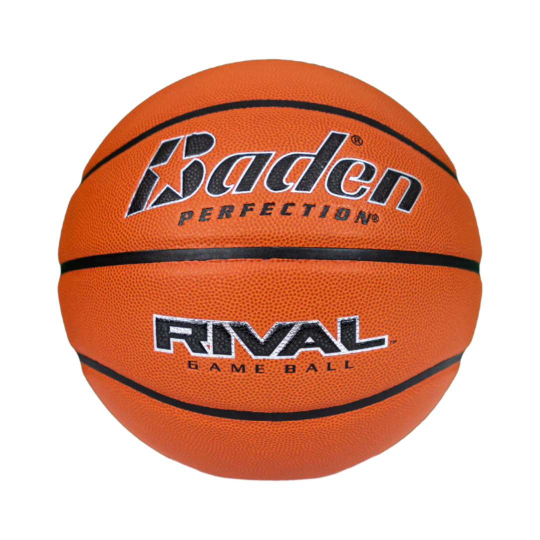 Rival Game Basketball - Image 1