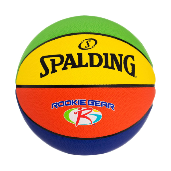 Rookie Youth Indoor/Outdoor Basketball
