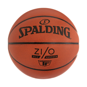 Spalding Zi/O TF Indoor-⁠Outdoor Basketball