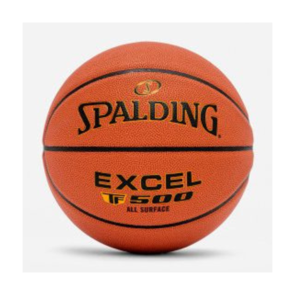 Excel TF500 Indoor-Outdoor Basketball