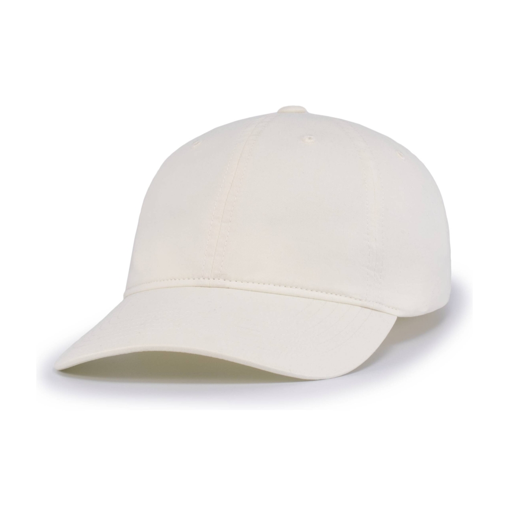 Vintage Buckle Strap Adjustable Cap