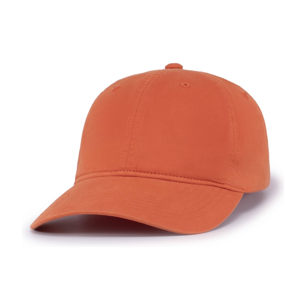 Vintage Buckle Strap Adjustable Cap