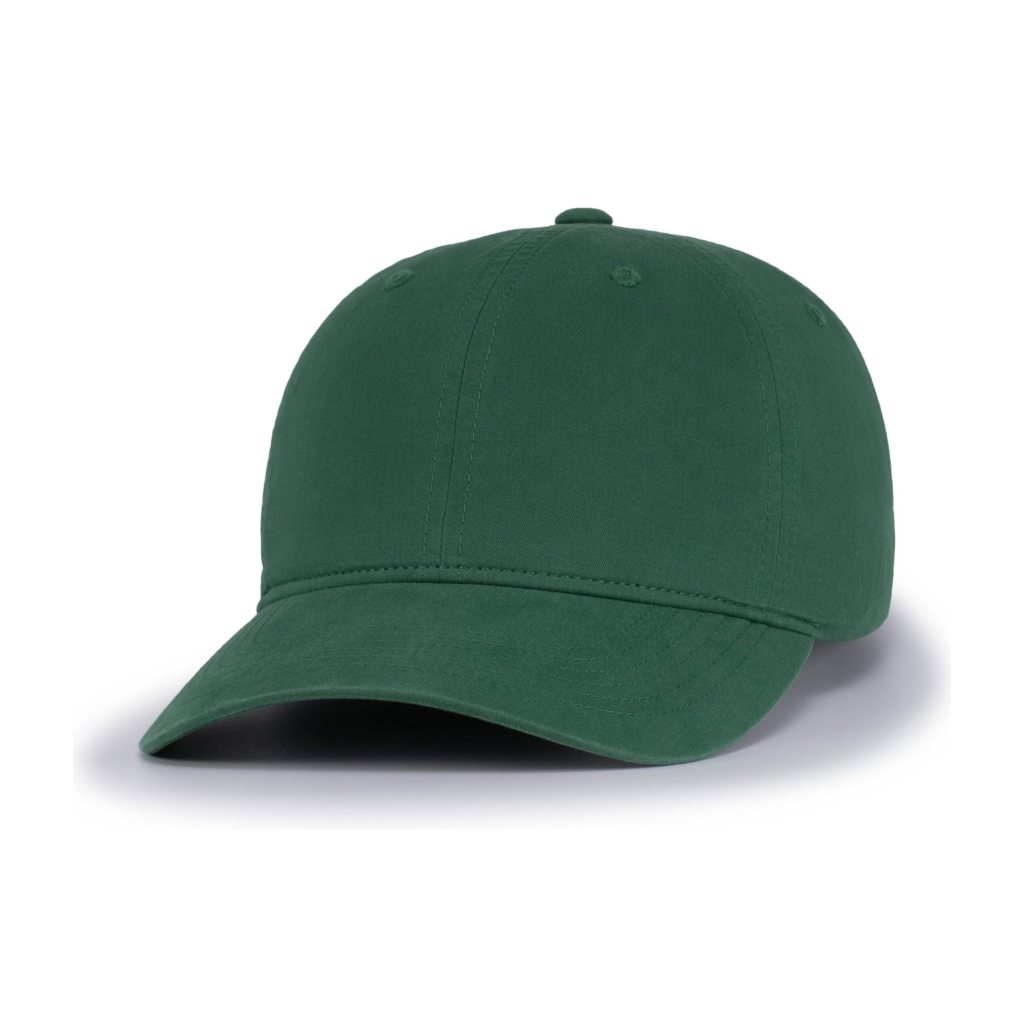 Vintage Buckle Strap Adjustable Cap