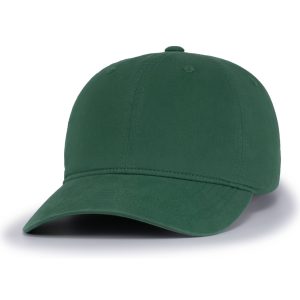 Vintage Buckle Strap Adjustable Cap - Image 7