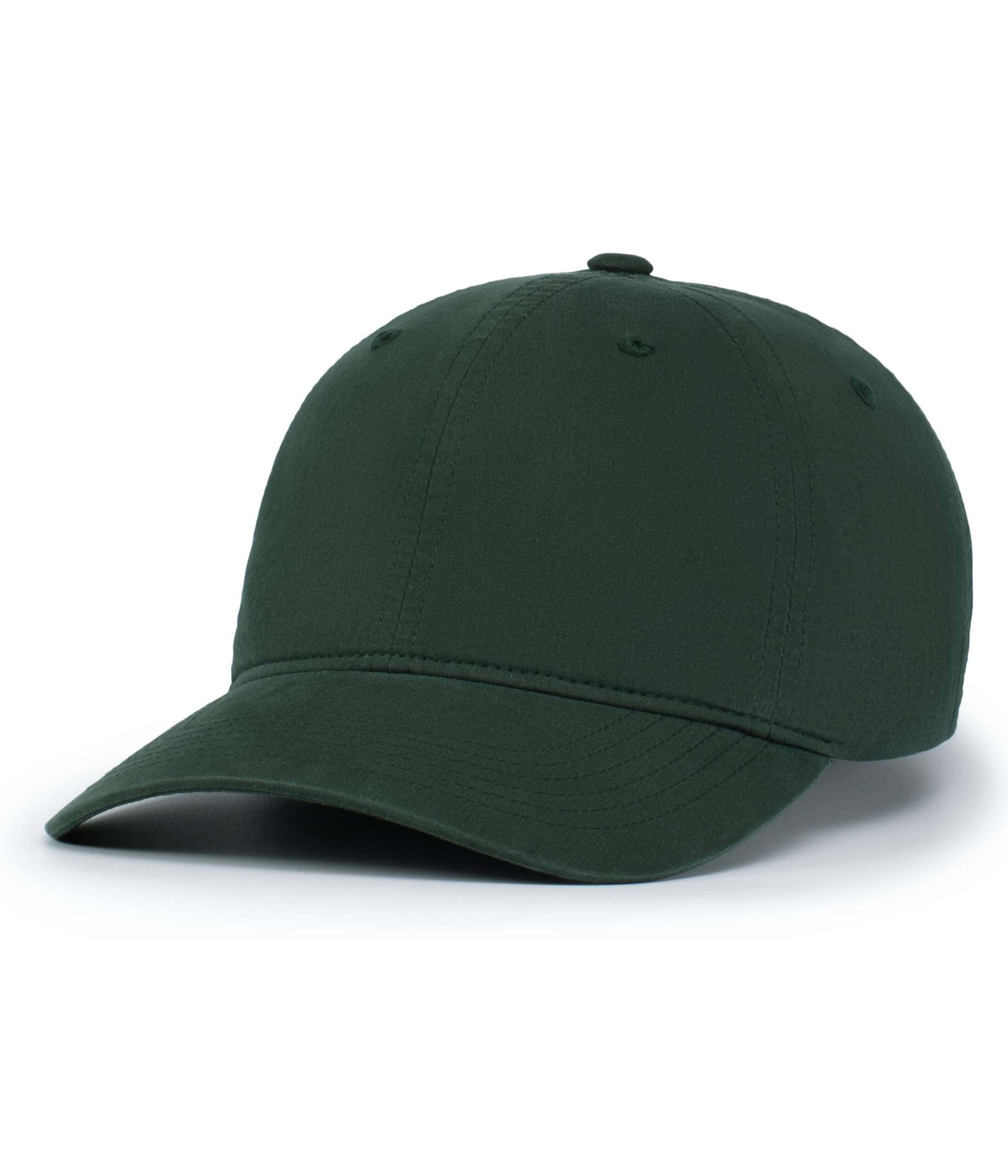 Vintage Buckle Strap Adjustable Cap - Image 6