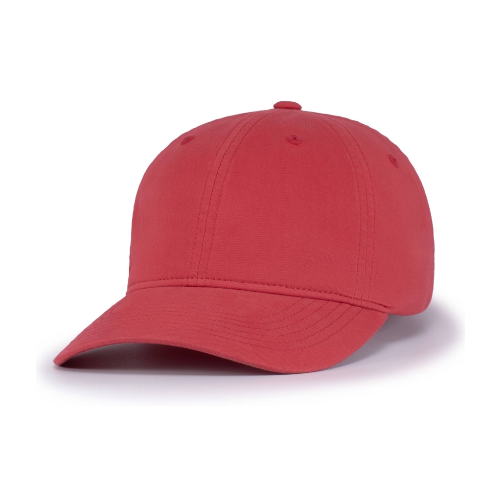 Vintage Buckle Strap Adjustable Cap