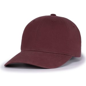 Vintage Buckle Strap Adjustable Cap - Image 8