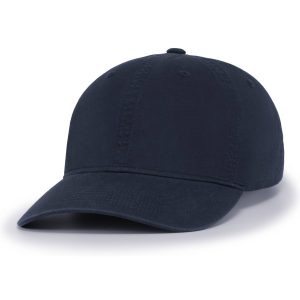 Vintage Buckle Strap Adjustable Cap - Image 9