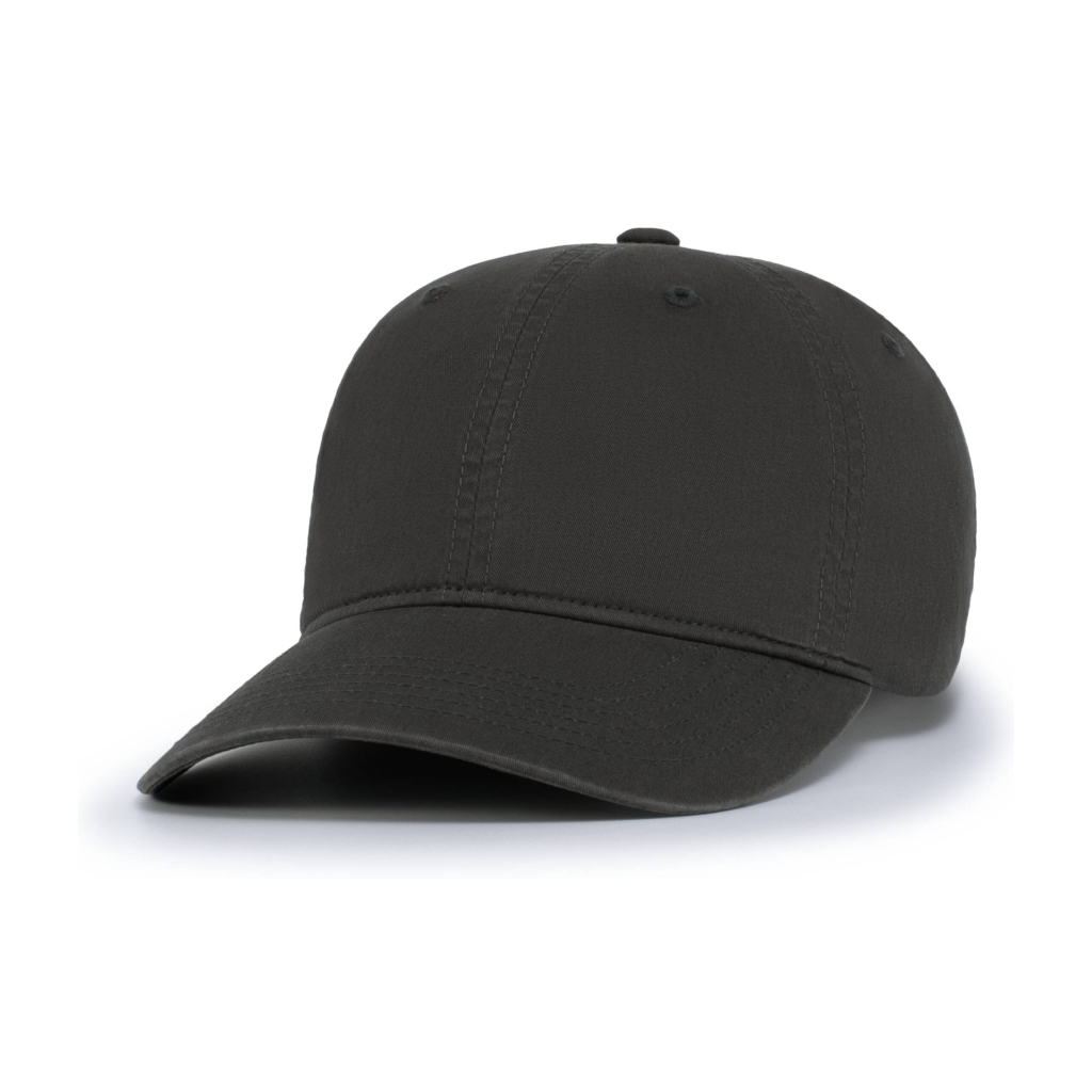 Vintage Buckle Strap Adjustable Cap