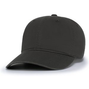 Vintage Buckle Strap Adjustable Cap - Image 4