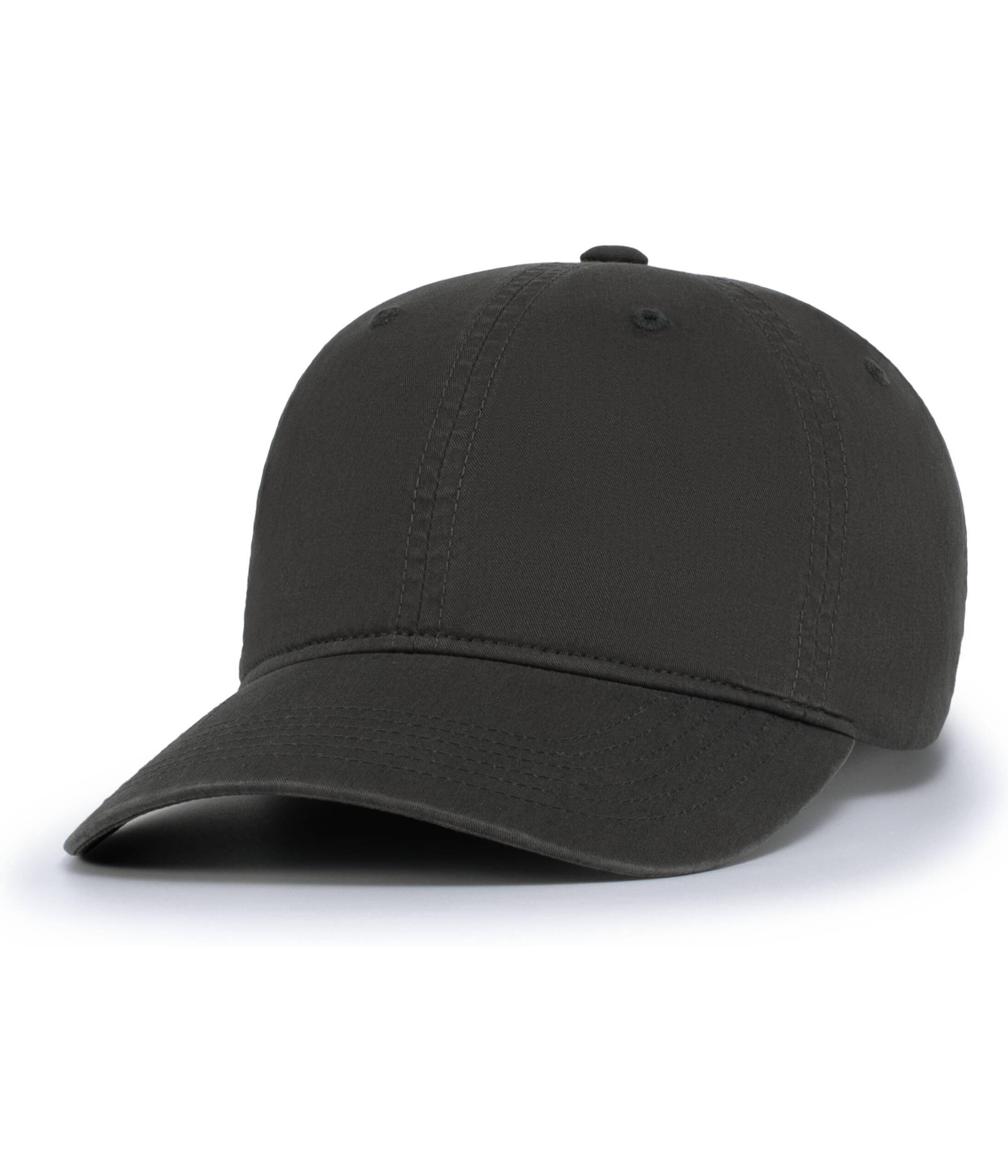 Vintage Buckle Strap Adjustable Cap - Image 4