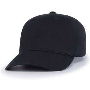 Vintage Buckle Strap Adjustable Cap - Image 2