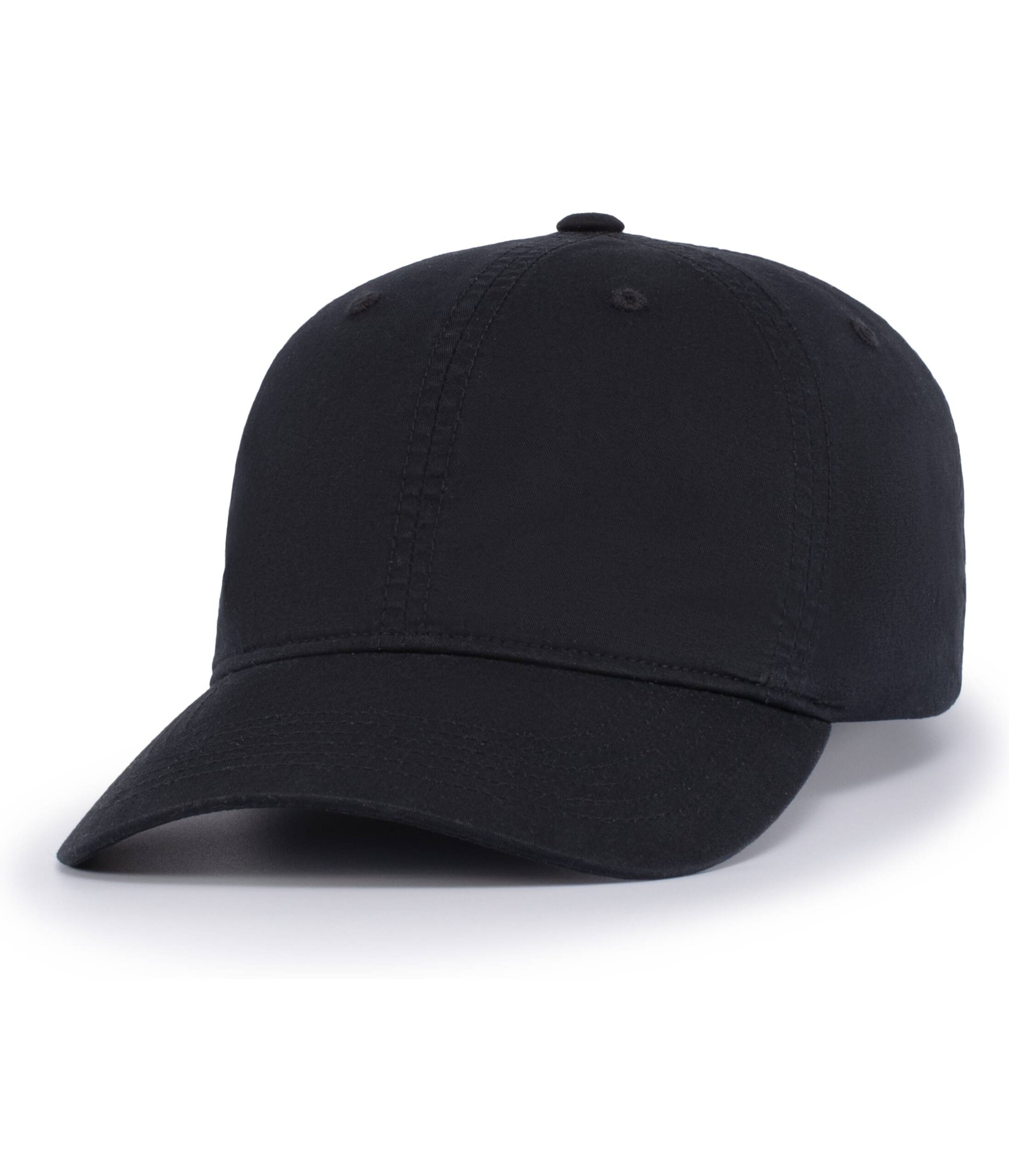 Vintage Buckle Strap Adjustable Cap - Image 2
