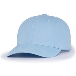 Vintage Buckle Strap Adjustable Cap - Image 5