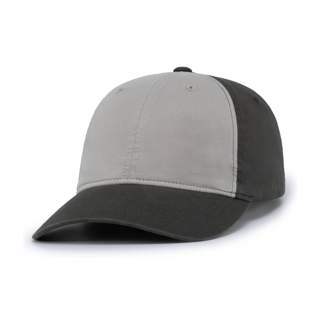 Vintage Buckle Strap Adjustable Cap