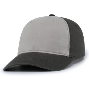 Vintage Buckle Strap Adjustable Cap - Image 15