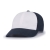 WHITE/NAVY/NAVY