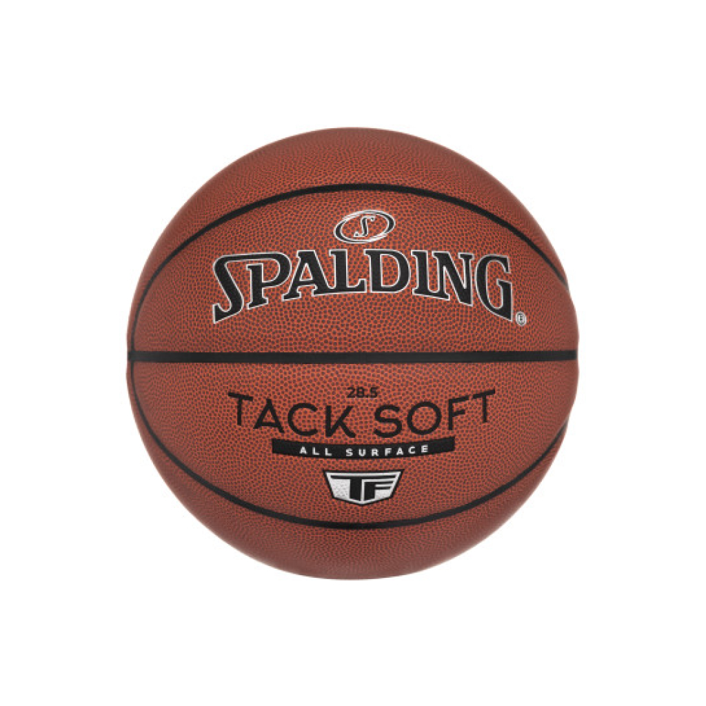 Tack-⁠Soft TF Indoor-⁠Outdoor Basketball