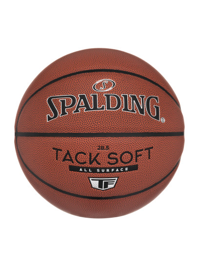 Tack-⁠Soft TF Indoor-⁠Outdoor Basketball