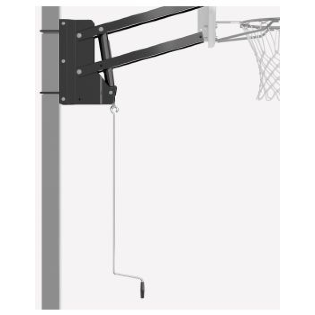 U-⁠Turn Lift System