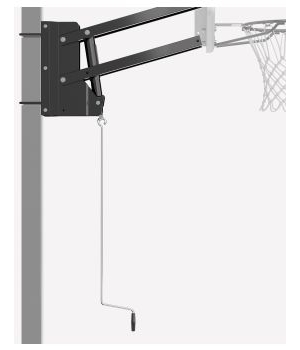 U-⁠Turn Lift System