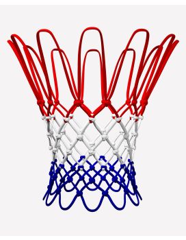 Heavy Duty Basketball Net - Image 2
