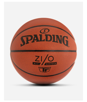 Spalding Zi/O TF Indoor-⁠Outdoor Basketball