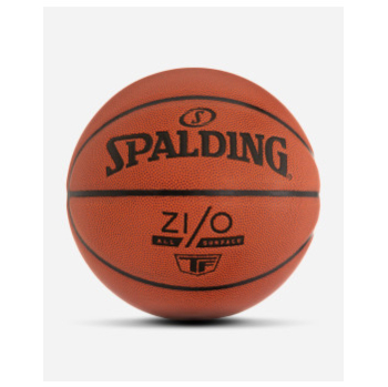 Spalding Zi/O TF Indoor-⁠Outdoor Basketball