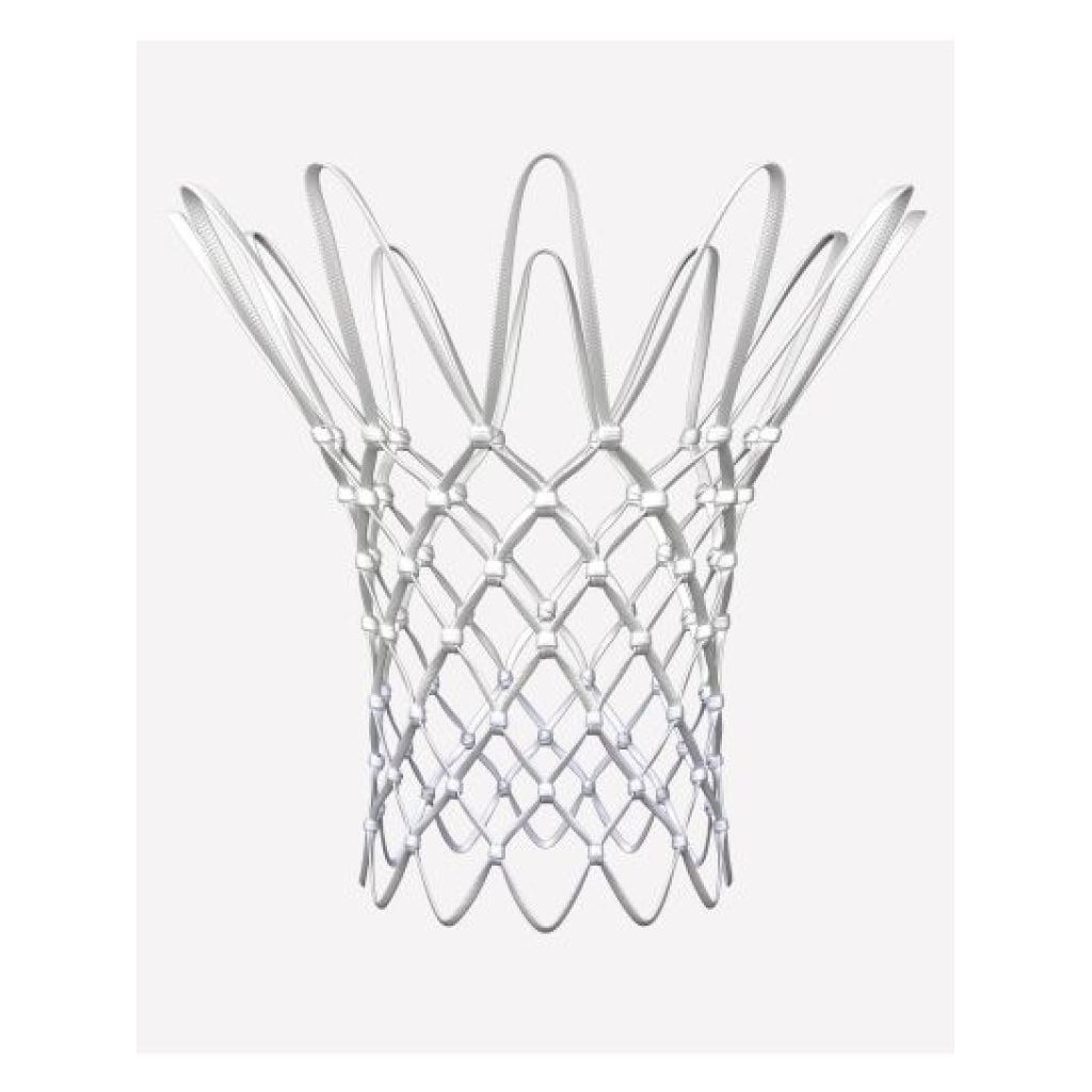 All-⁠Weather Basketball Net
