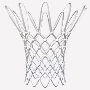 All-⁠Weather Basketball Net - Image 5