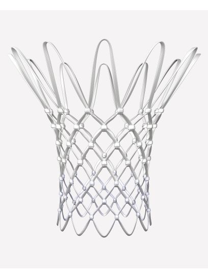 All-⁠Weather Basketball Net - Image 5