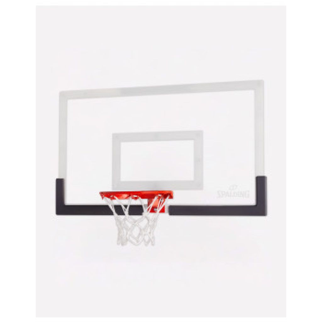 Breakaway 180 Over-⁠the-⁠Door Mini Basketball Hoop