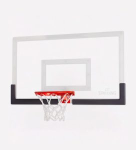 Breakaway 180 Over-the-Door Mini Basketball Hoop