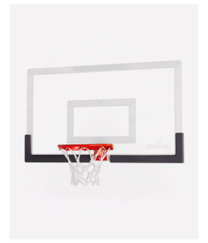 Breakaway 180 Over-⁠the-⁠Door Mini Basketball Hoop