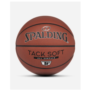 Tack-⁠Soft TF Indoor-⁠Outdoor Basketball