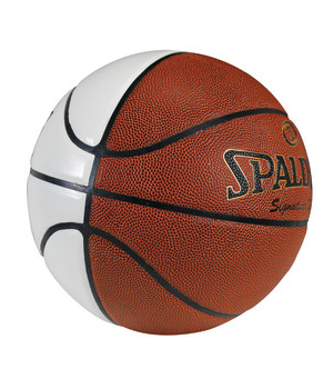 AUTOGRAPH BASKETBALL