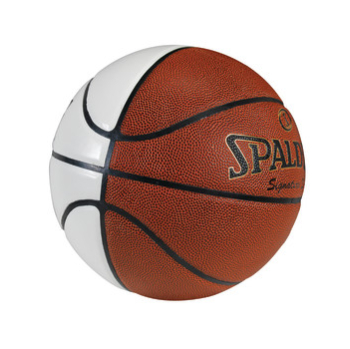 AUTOGRAPH BASKETBALL