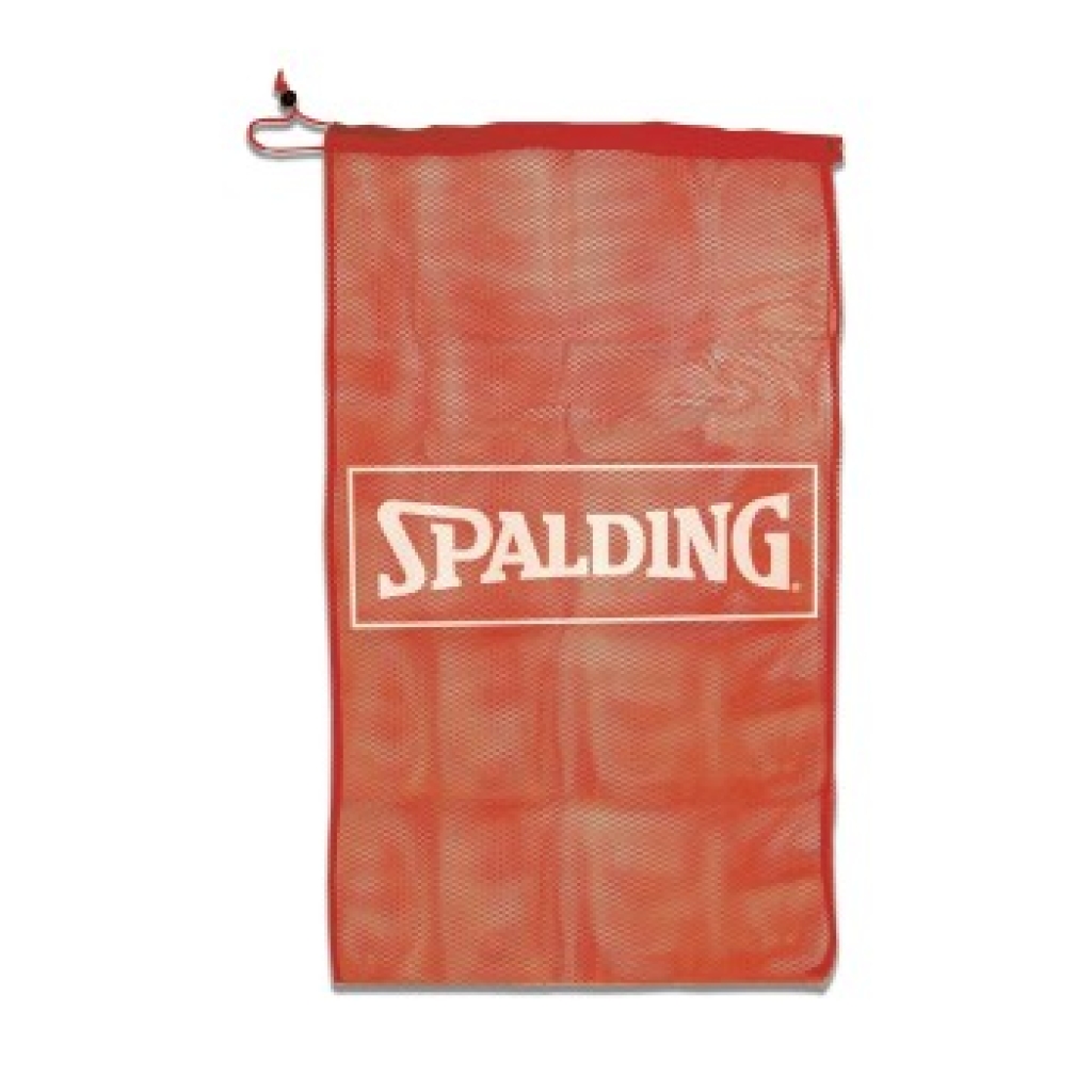 Mesh Basketball Equipment Bag