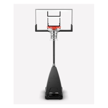 Ultimate Hybrid® Portable Basketball Hoop