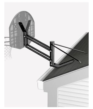 Converter Mounting Bracket