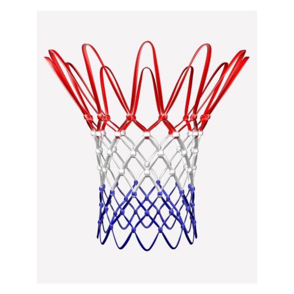 All-⁠Weather Basketball Net