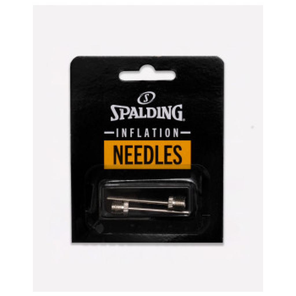 Inflation Needles
