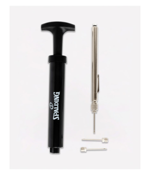 Ball Maintenance Kit