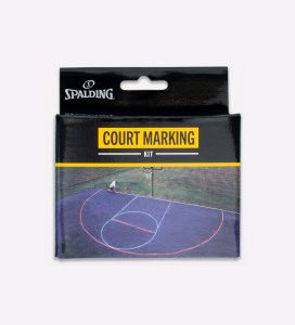 Basketball Court Marking Kit