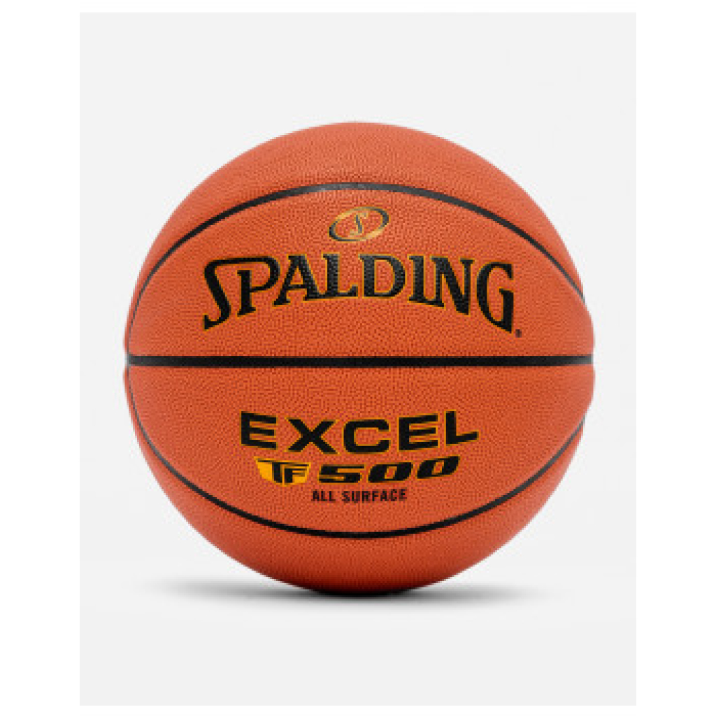 Excel TF500 Indoor-Outdoor Basketball