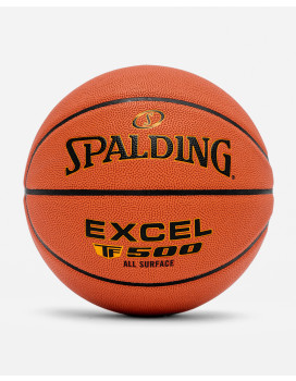 Excel TF500 Indoor-Outdoor Basketball - Image 2